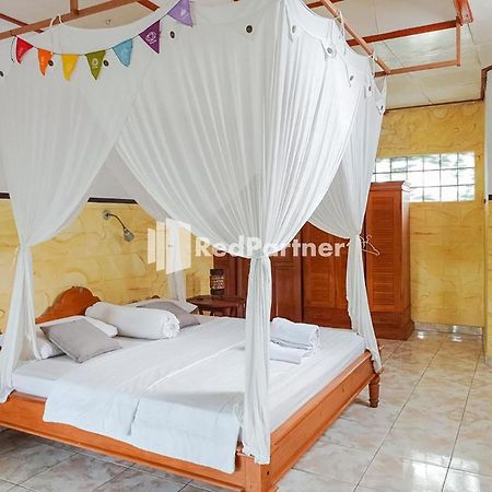 Nando House Apartamento Ubud Exterior foto