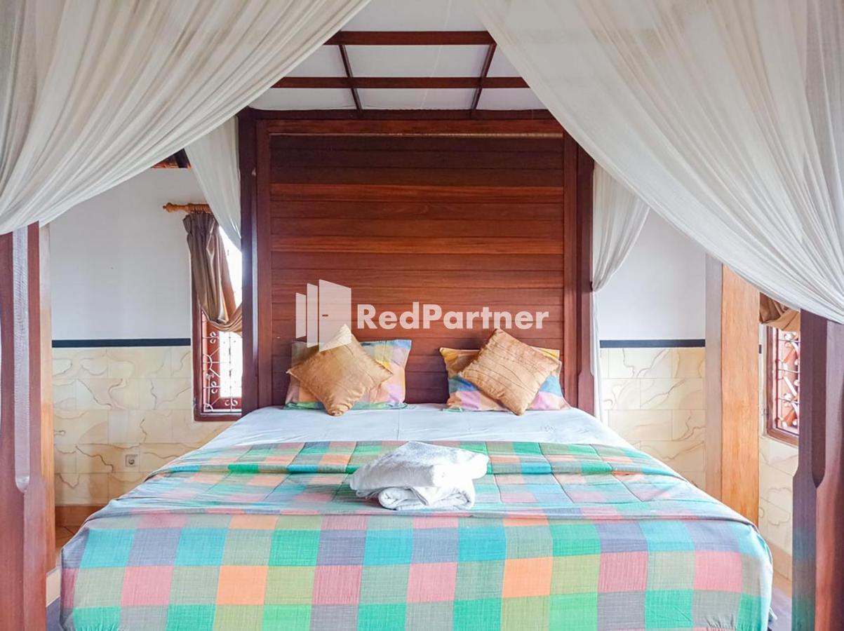 Nando House Apartamento Ubud Exterior foto