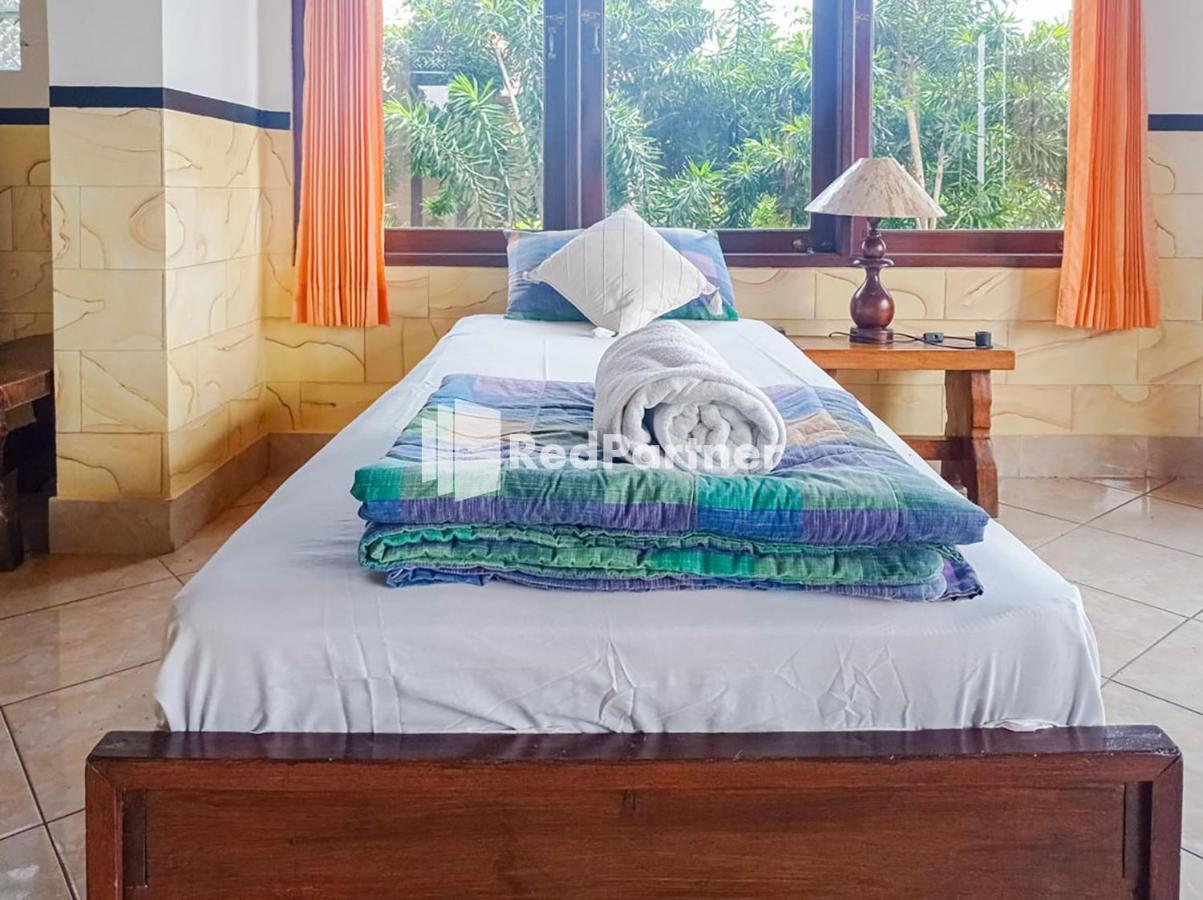 Nando House Apartamento Ubud Exterior foto