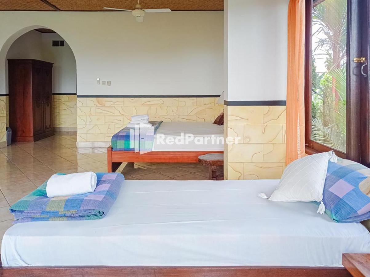 Nando House Apartamento Ubud Exterior foto