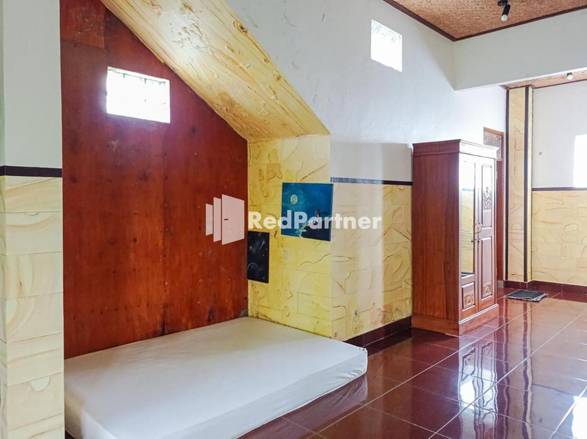 Nando House Apartamento Ubud Exterior foto
