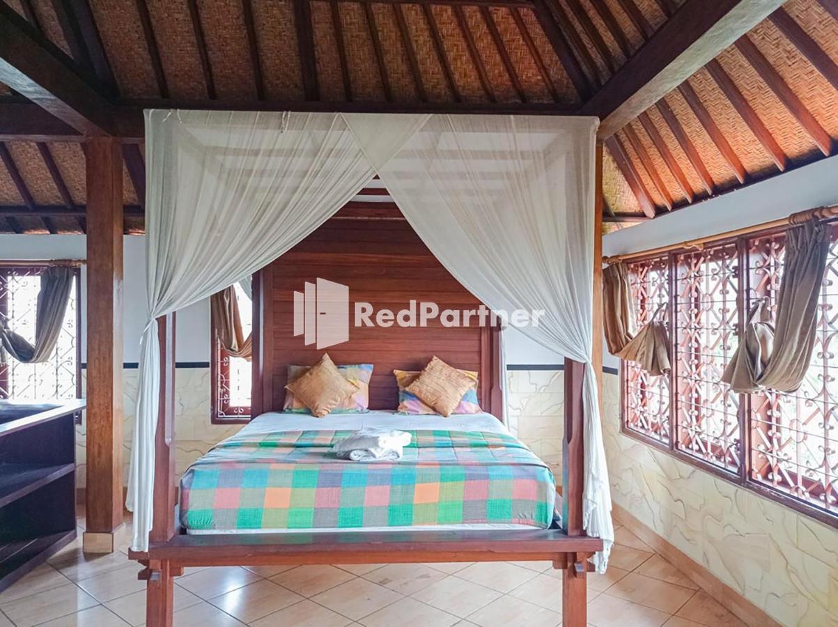 Nando House Apartamento Ubud Exterior foto
