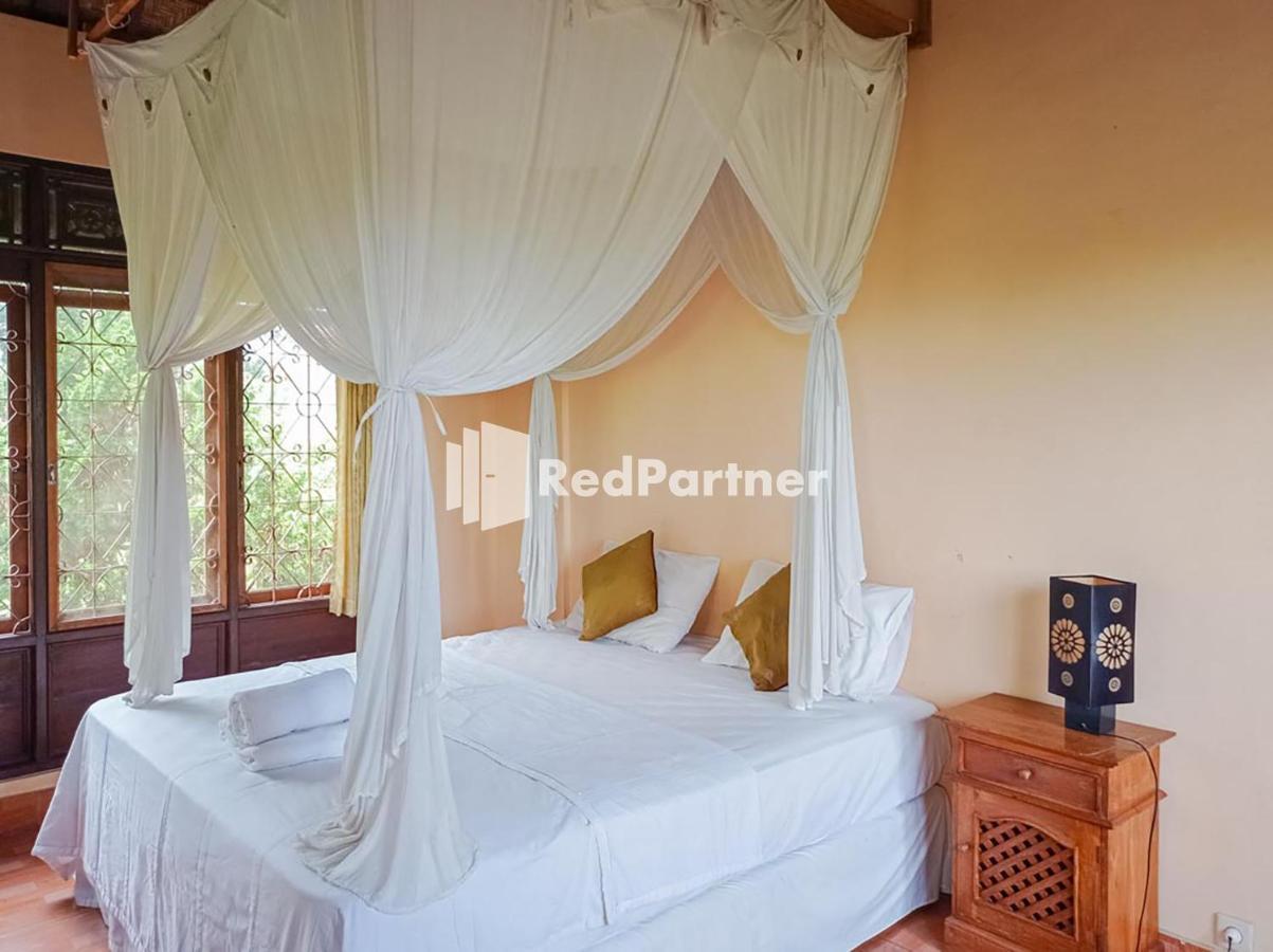 Nando House Apartamento Ubud Exterior foto