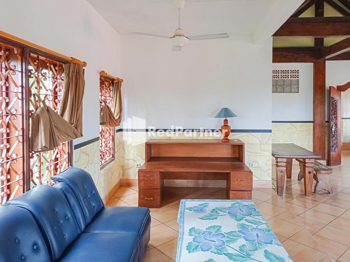 Nando House Apartamento Ubud Exterior foto