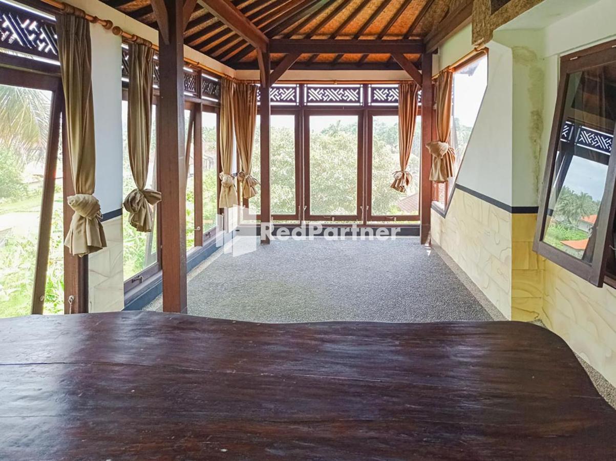 Nando House Apartamento Ubud Exterior foto