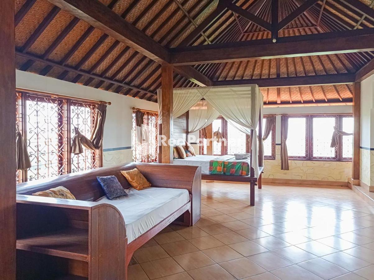 Nando House Apartamento Ubud Exterior foto